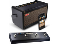 Positive Grid Spark 40 BK Bundle Positive Grid Spark 40 BK Bundle